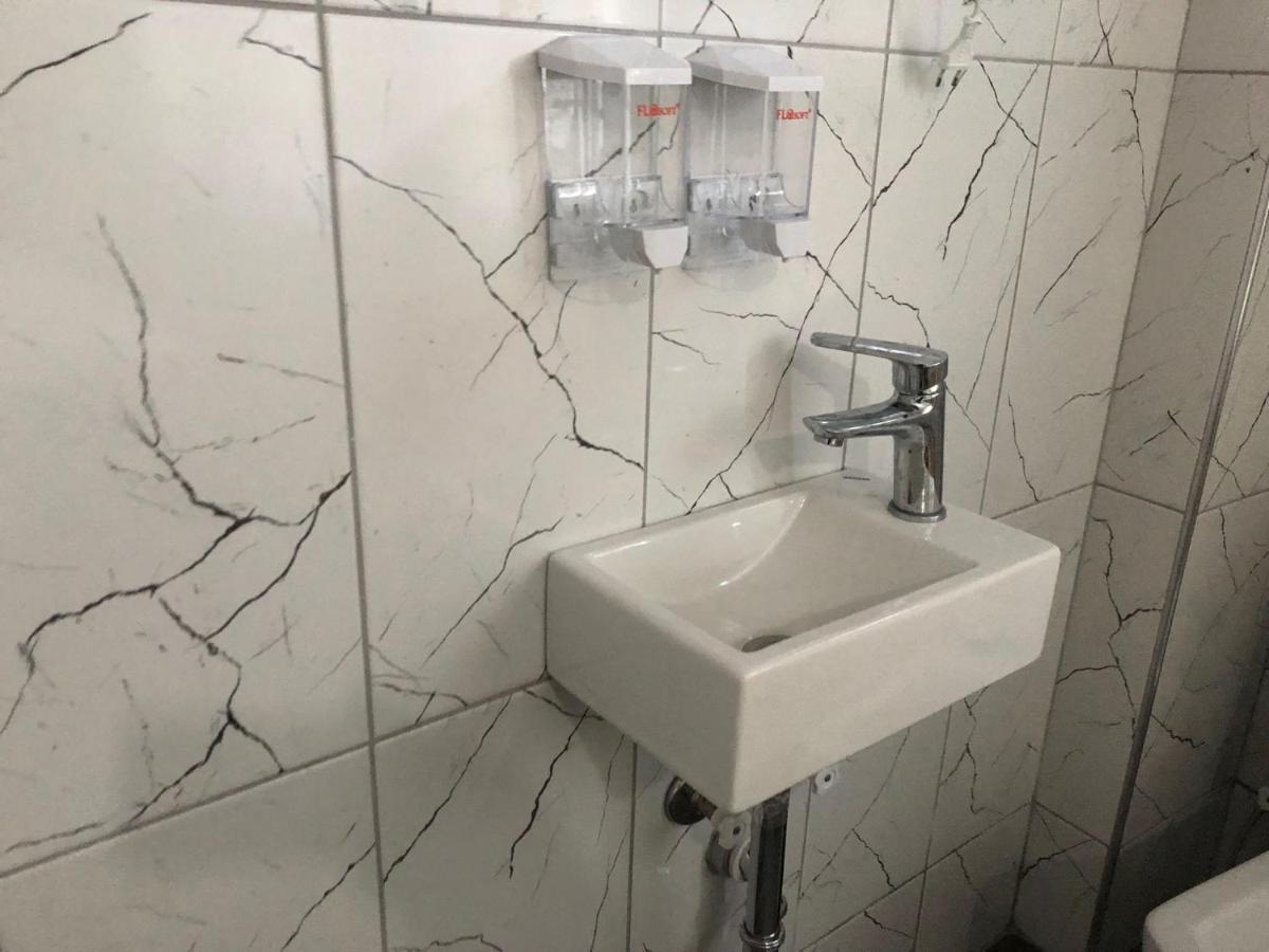 Nr1 Hotel チャナッカレ エクステリア 写真