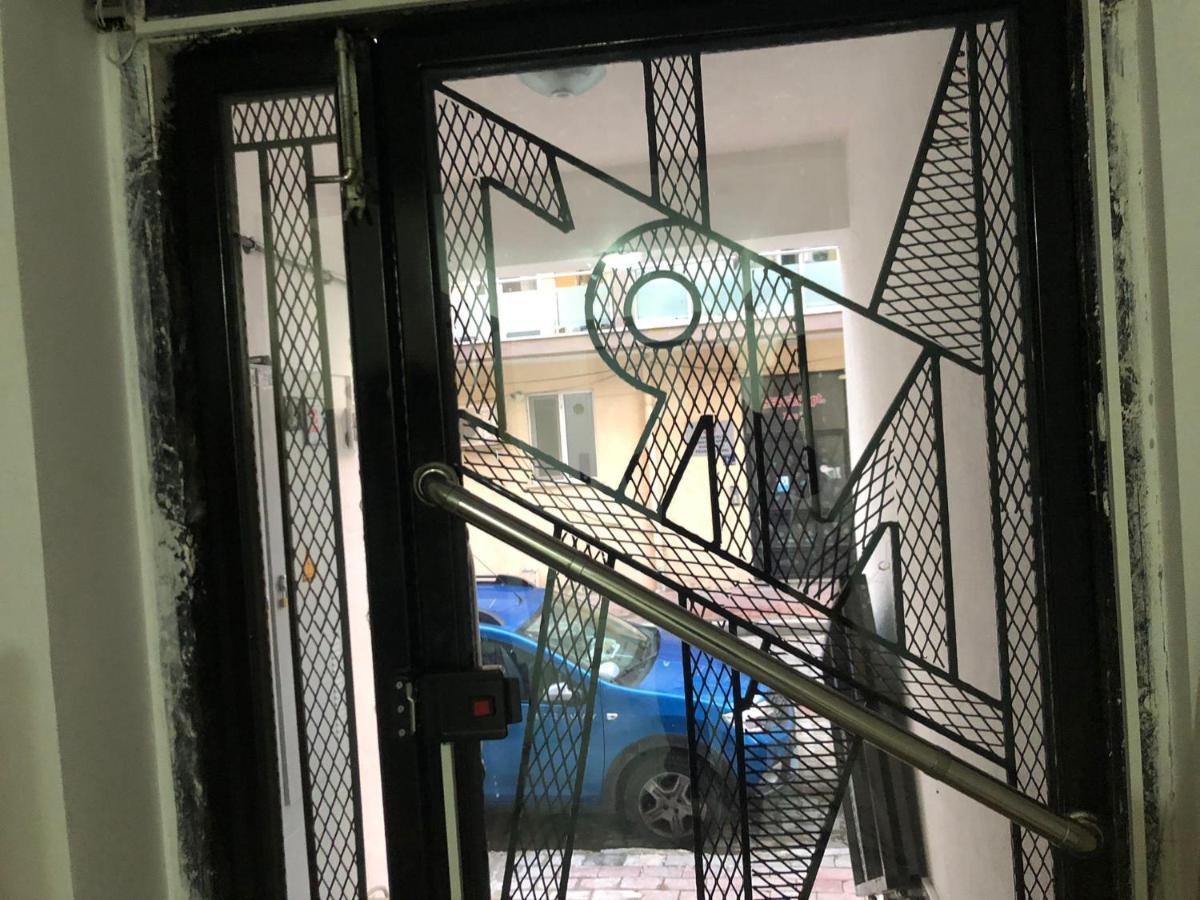 Nr1 Hotel チャナッカレ エクステリア 写真