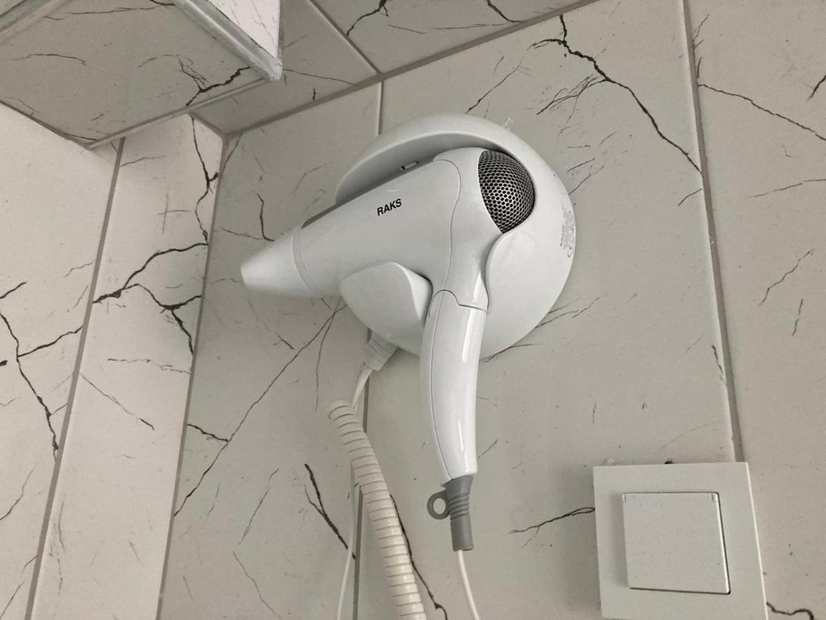 Nr1 Hotel チャナッカレ エクステリア 写真