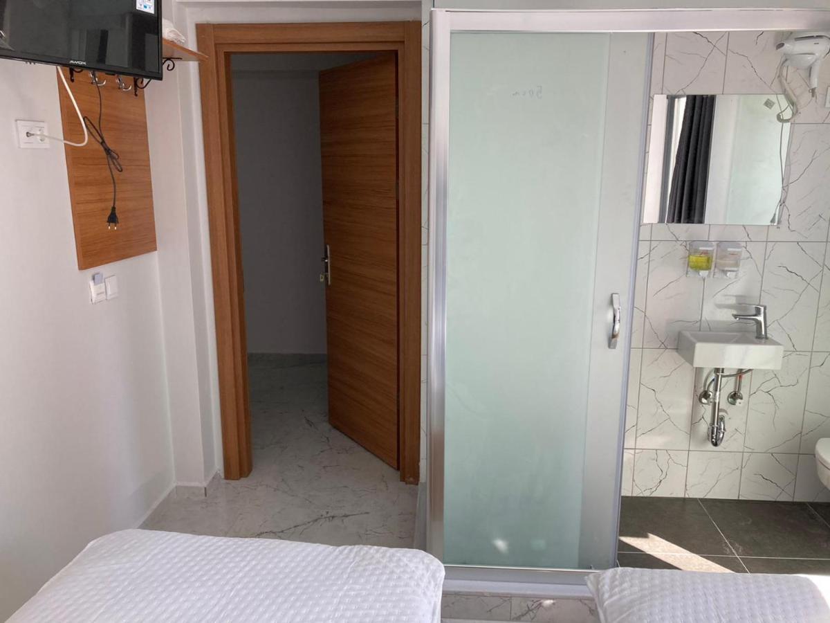 Nr1 Hotel チャナッカレ エクステリア 写真