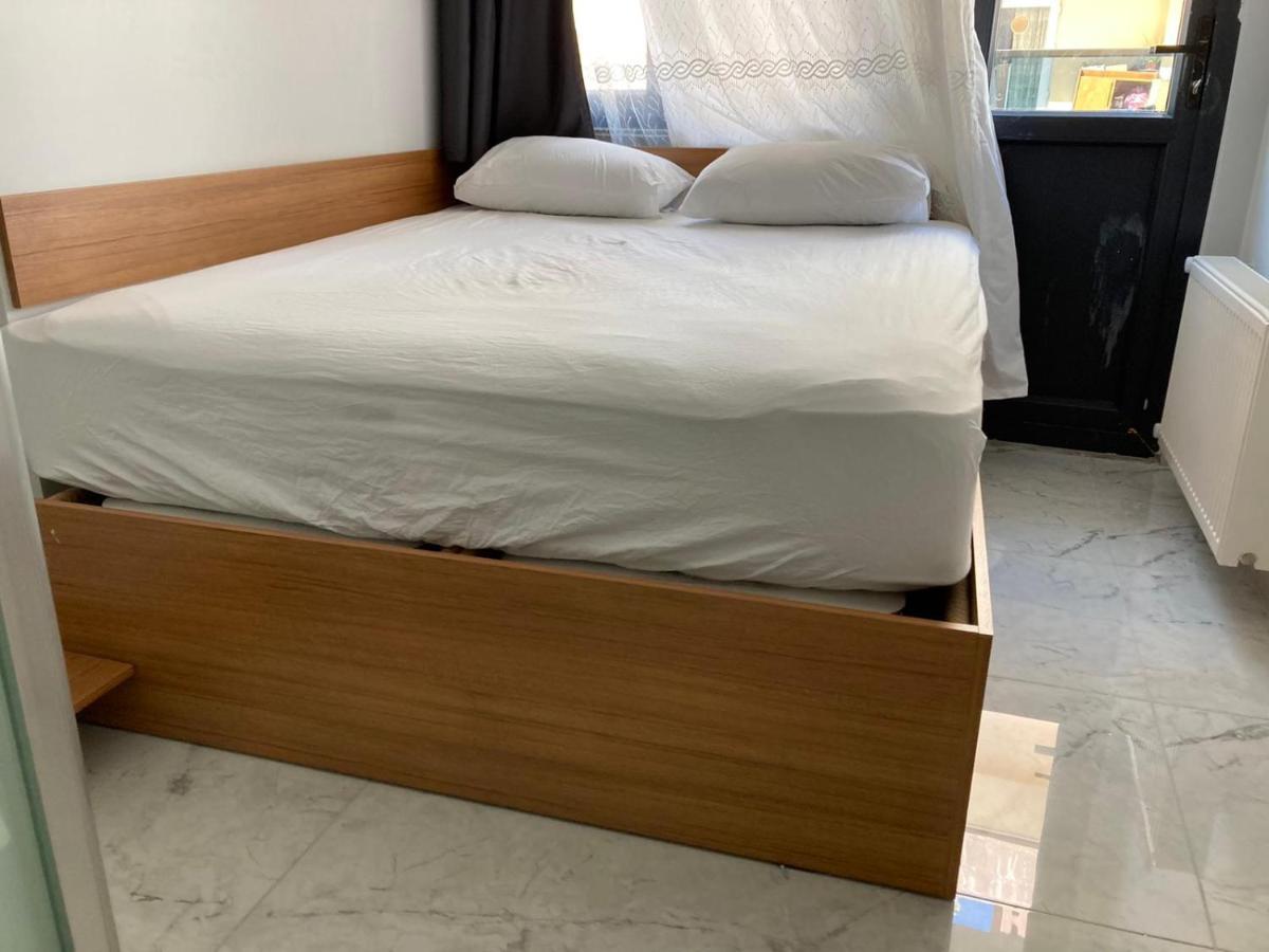 Nr1 Hotel チャナッカレ エクステリア 写真