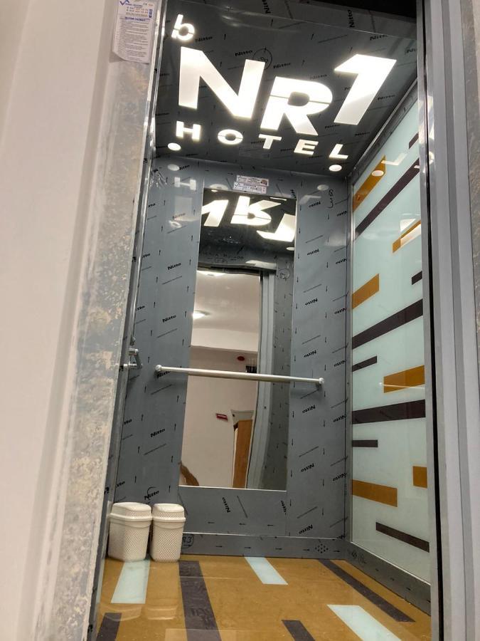 Nr1 Hotel チャナッカレ エクステリア 写真