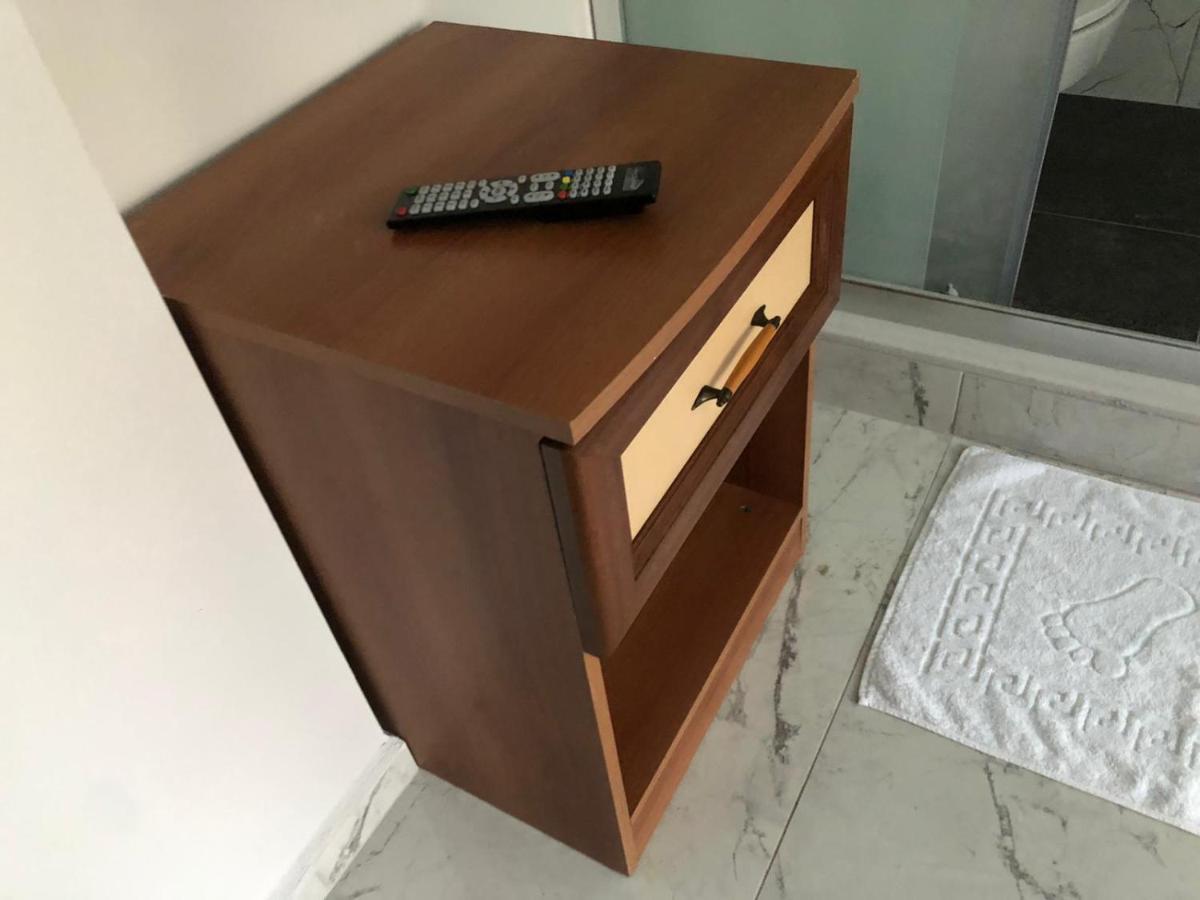 Nr1 Hotel チャナッカレ エクステリア 写真