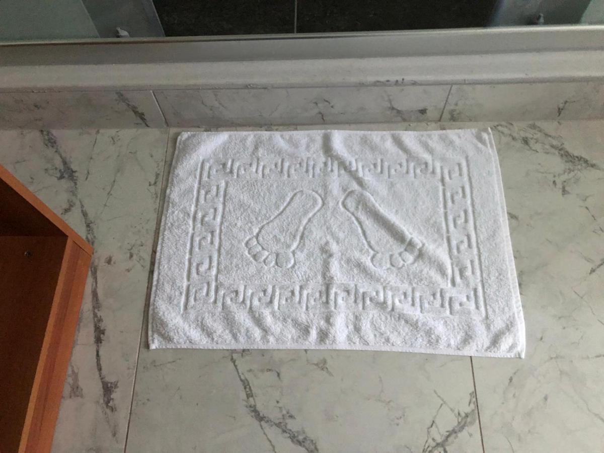 Nr1 Hotel チャナッカレ エクステリア 写真