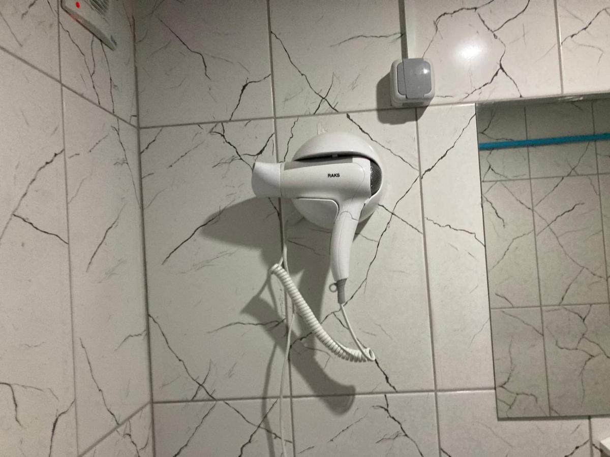 Nr1 Hotel チャナッカレ エクステリア 写真