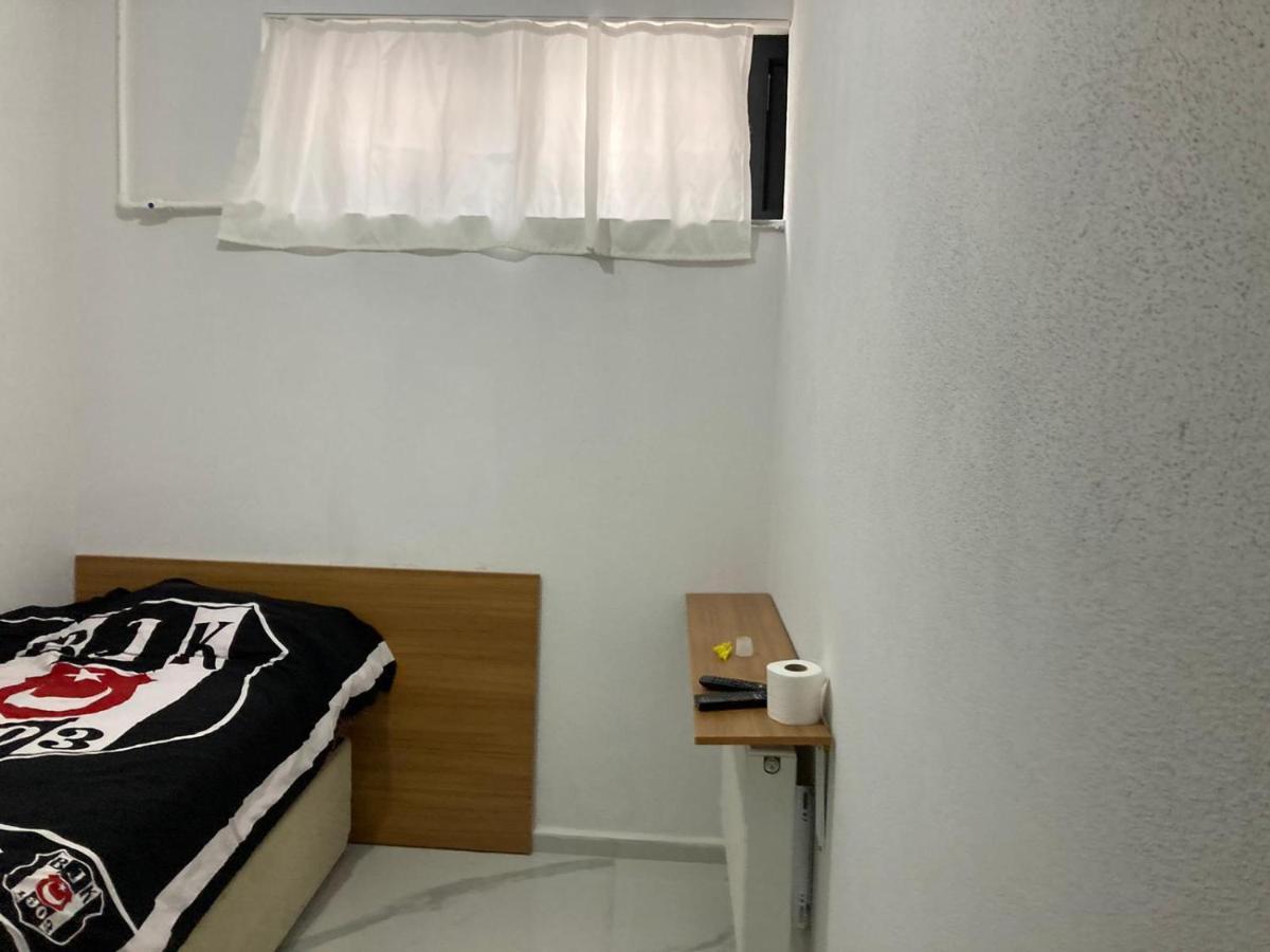 Nr1 Hotel チャナッカレ エクステリア 写真