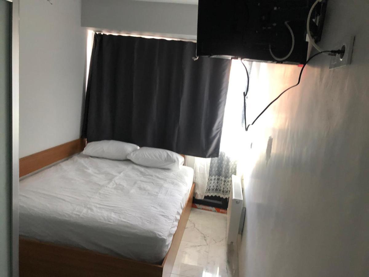 Nr1 Hotel チャナッカレ エクステリア 写真