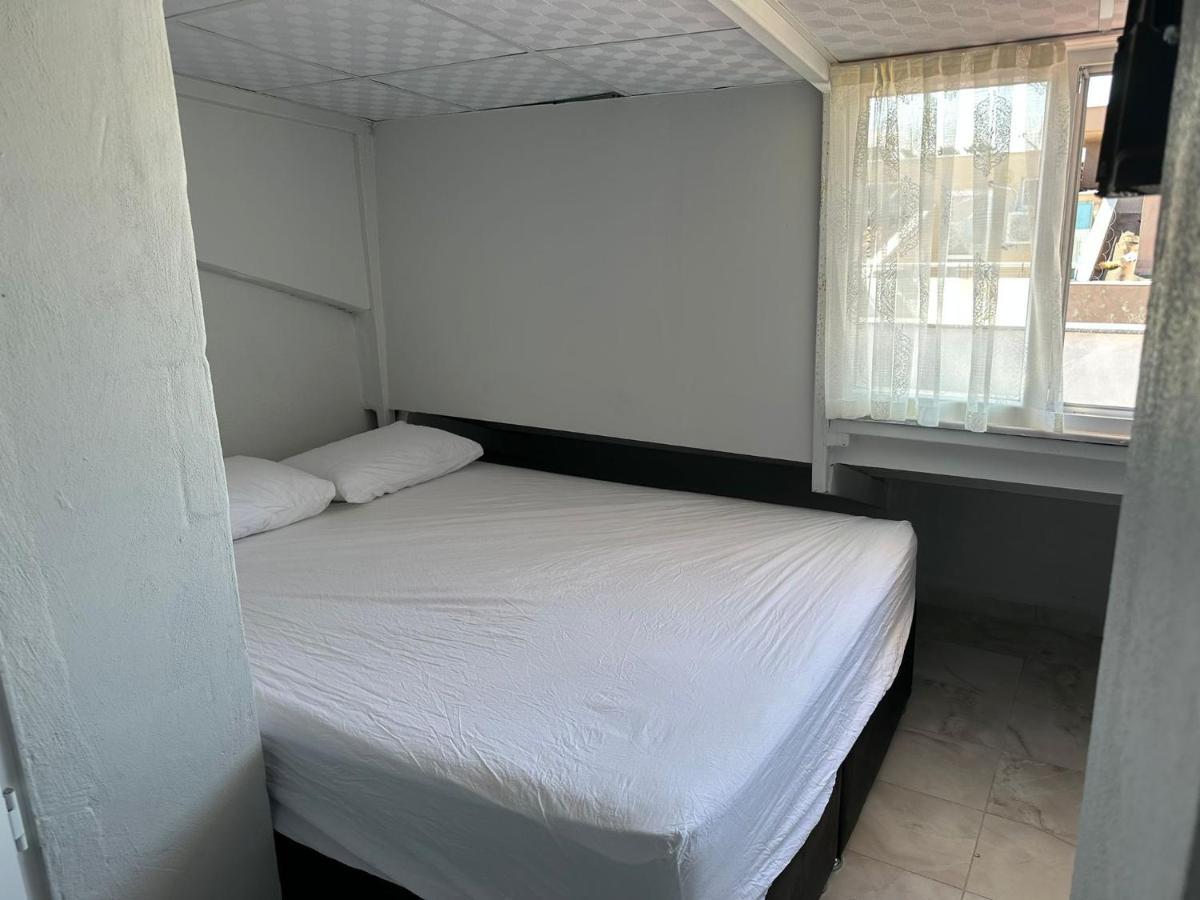 Nr1 Hotel チャナッカレ エクステリア 写真