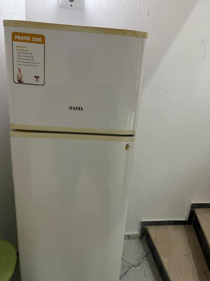 Nr1 Hotel チャナッカレ エクステリア 写真