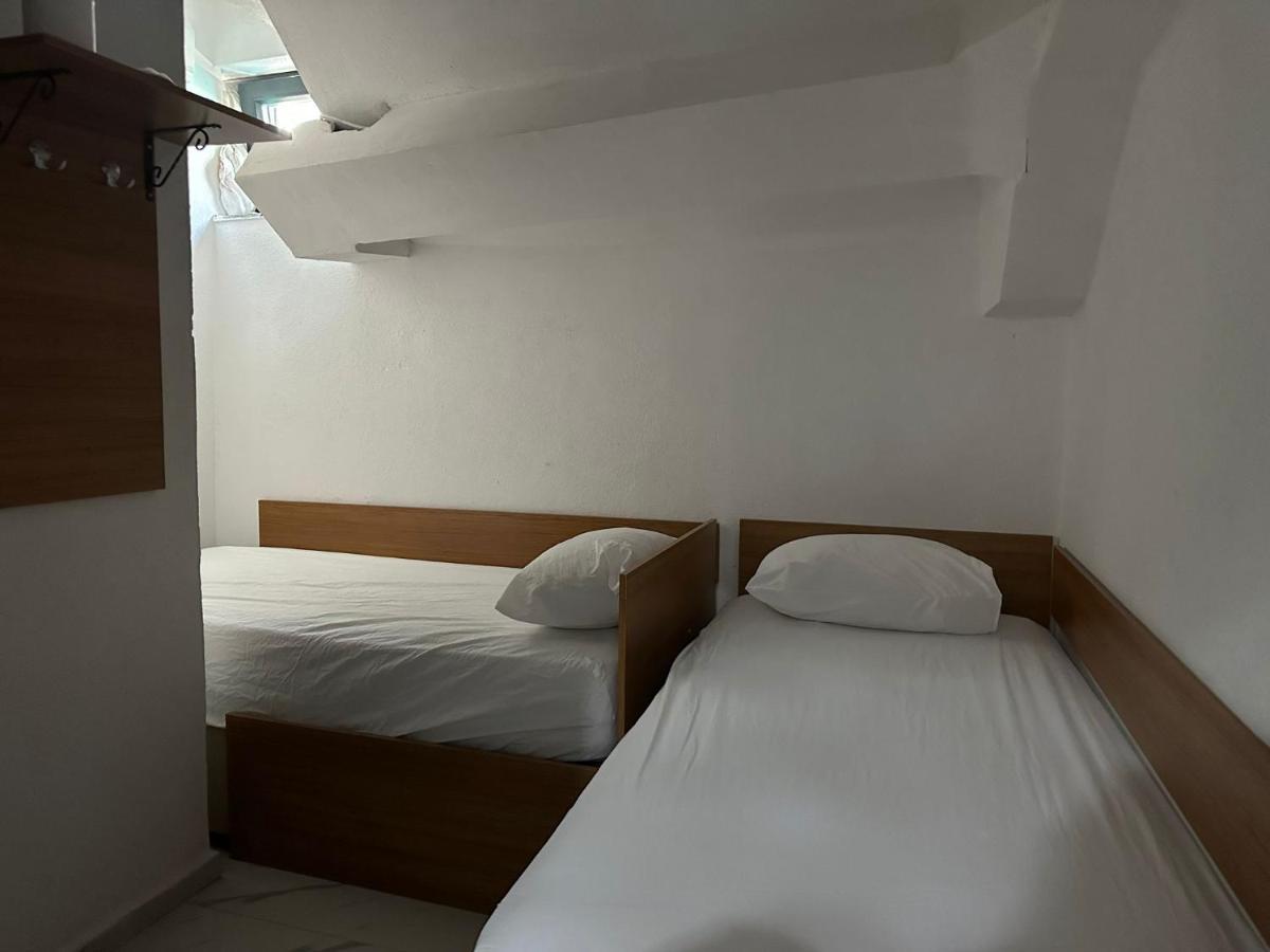 Nr1 Hotel チャナッカレ エクステリア 写真