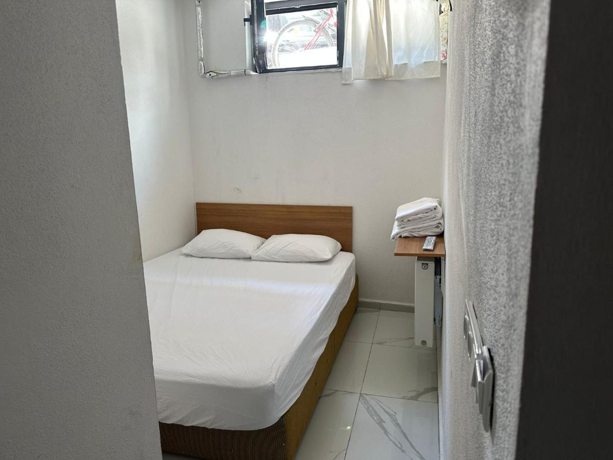 Nr1 Hotel チャナッカレ エクステリア 写真