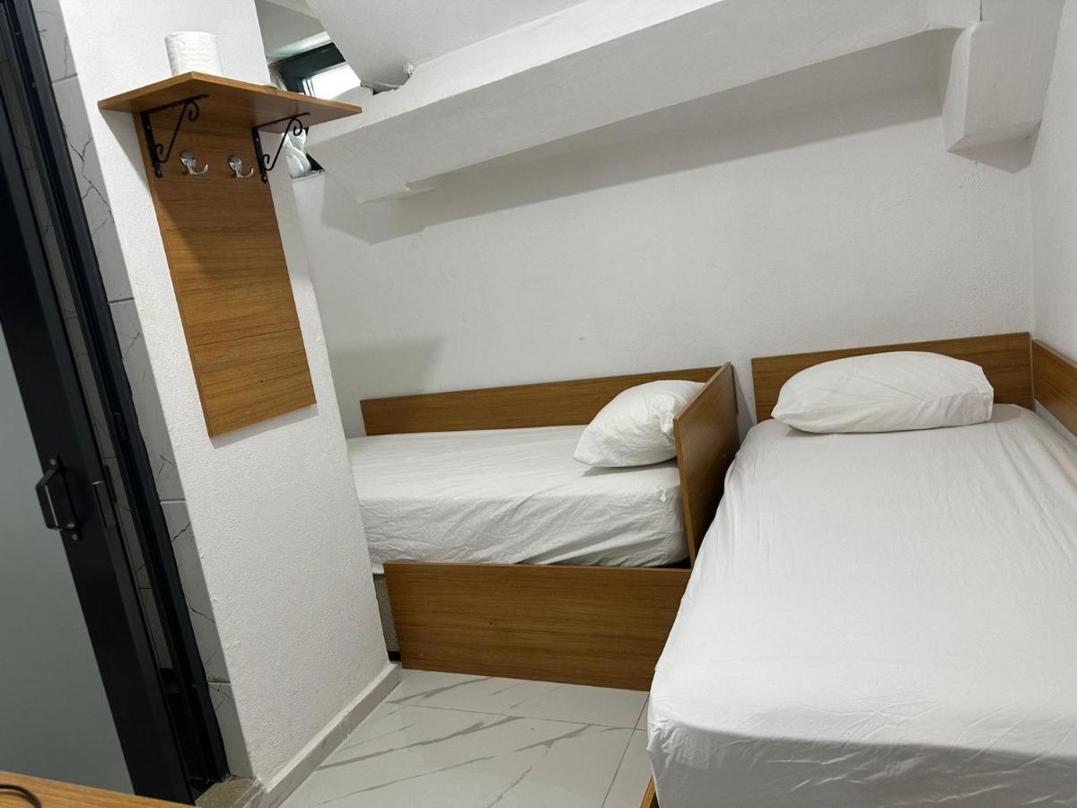 Nr1 Hotel チャナッカレ エクステリア 写真